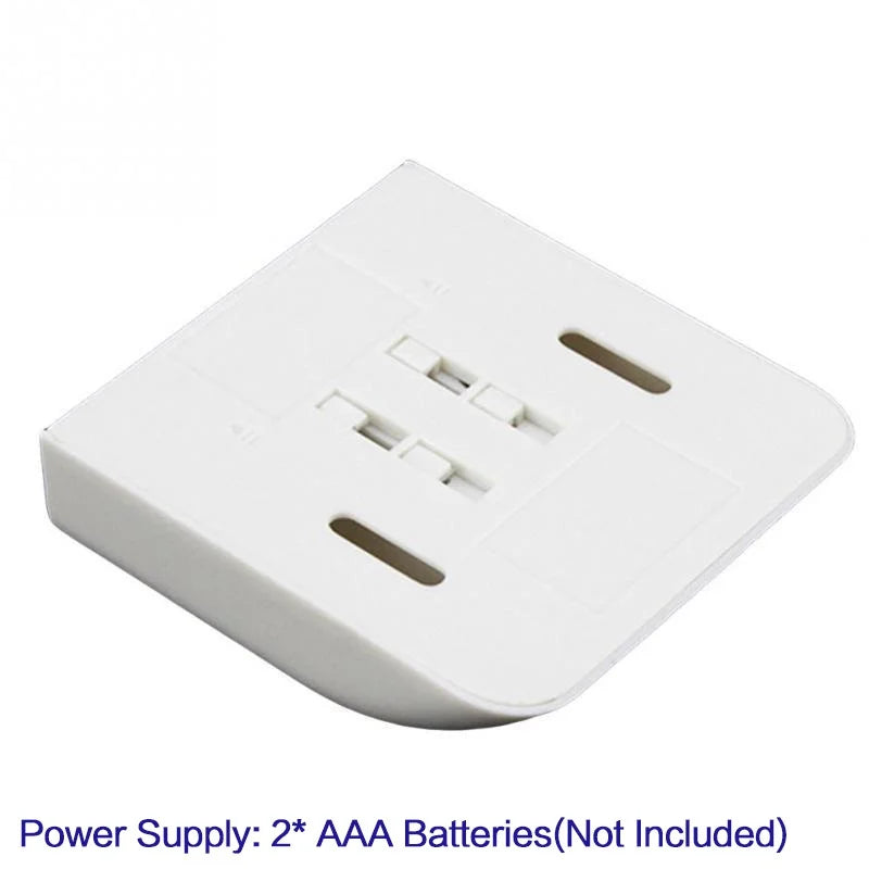 Wireless LED Motion Sensor Light for Cabinets and Wardrobes