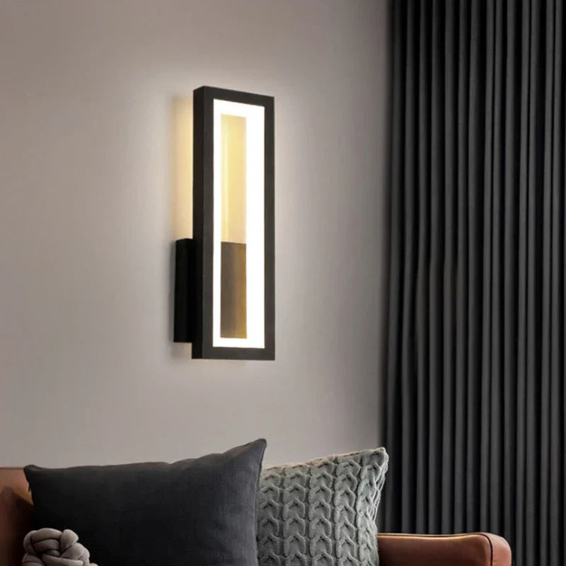 Indoor Wall Lights