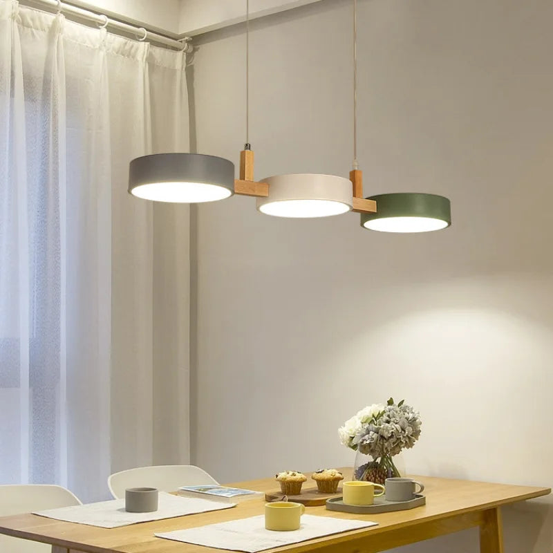 Pendants