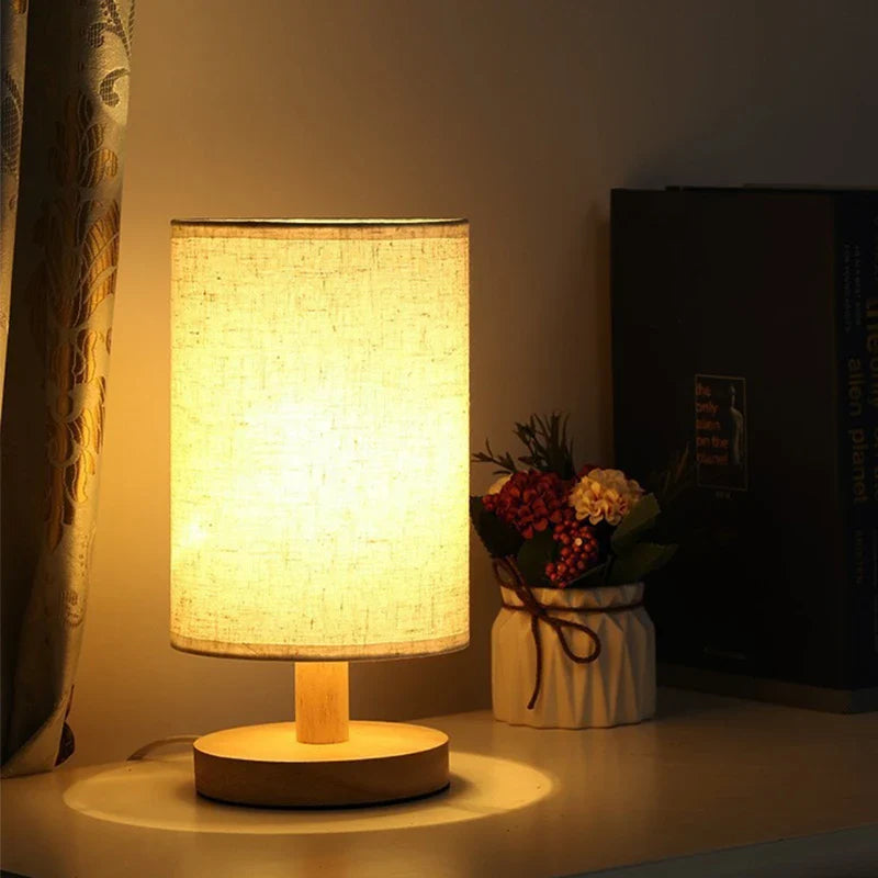 Table Lamps