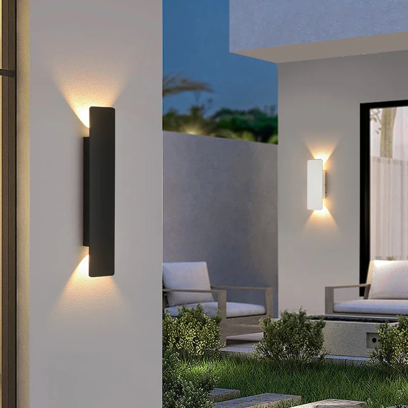 Outdoor Lights