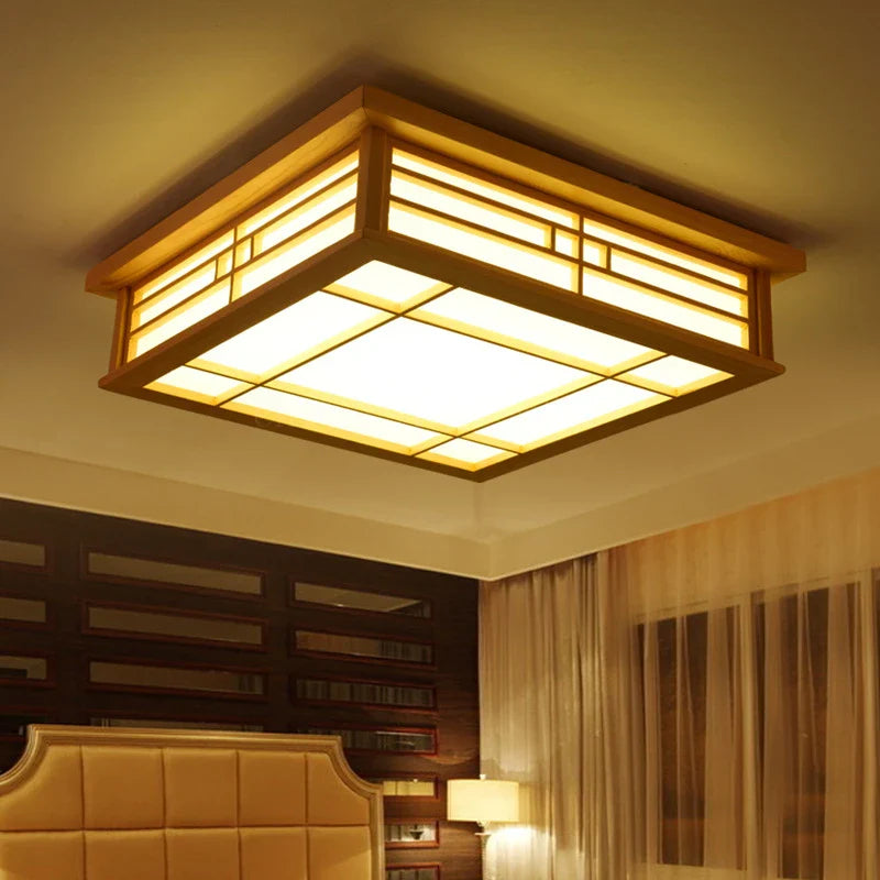 Flush Mount Lighting