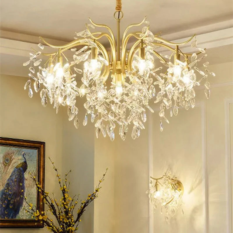 Chandeliers