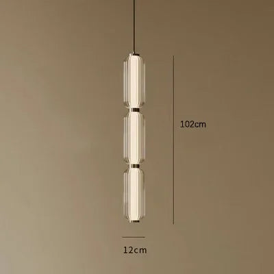 Modern Luxury Chandelier for Sophisticated Hotel Lobbies and Dining Spaces