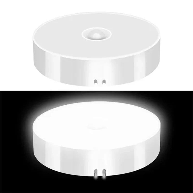 Wireless Motion Sensor LED Light for Kitchen Cabinets and Closets