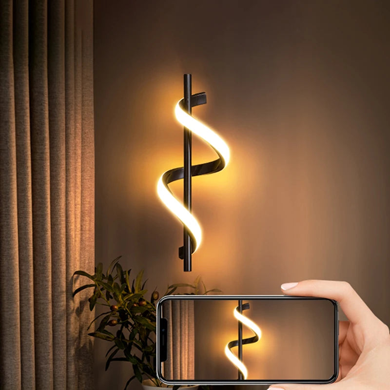 Modern LED Pendant Light for Kitchen Island and Dining Room Decor