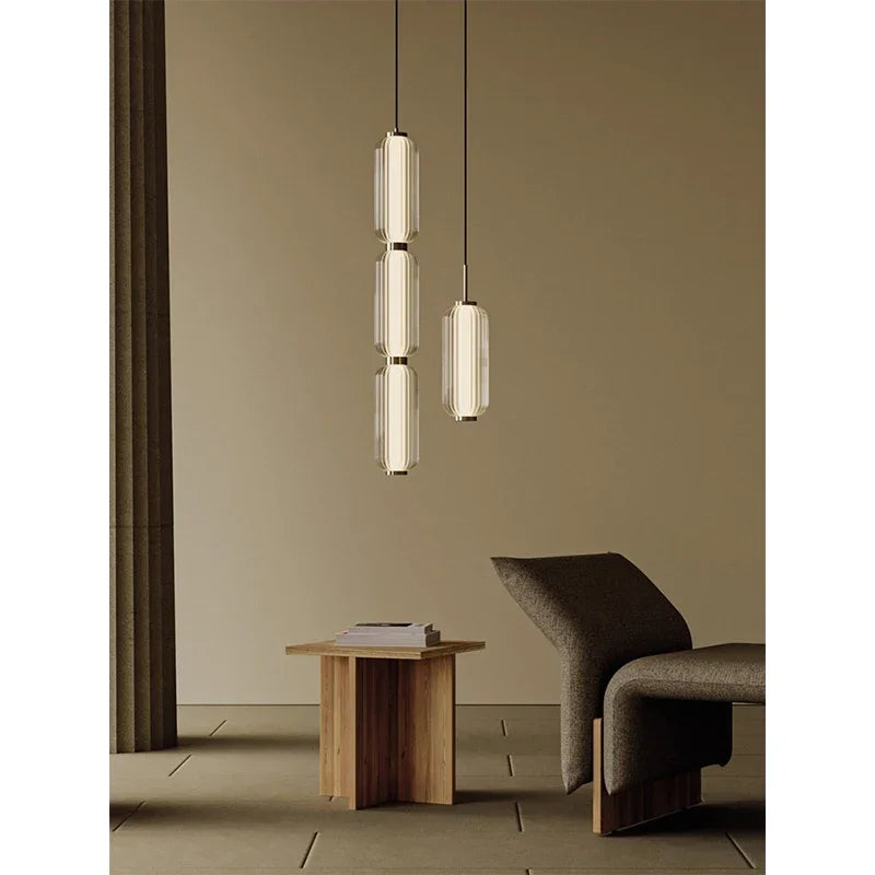Modern Luxury Chandelier for Sophisticated Hotel Lobbies and Dining Spaces