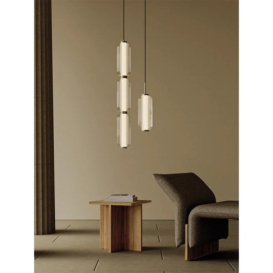 Modern Luxury Chandelier for Sophisticated Hotel Lobbies and Dining Spaces