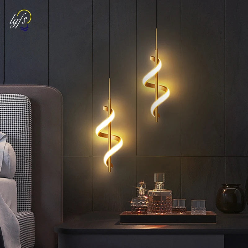 Modern LED Pendant Light for Kitchen Island and Dining Room Decor