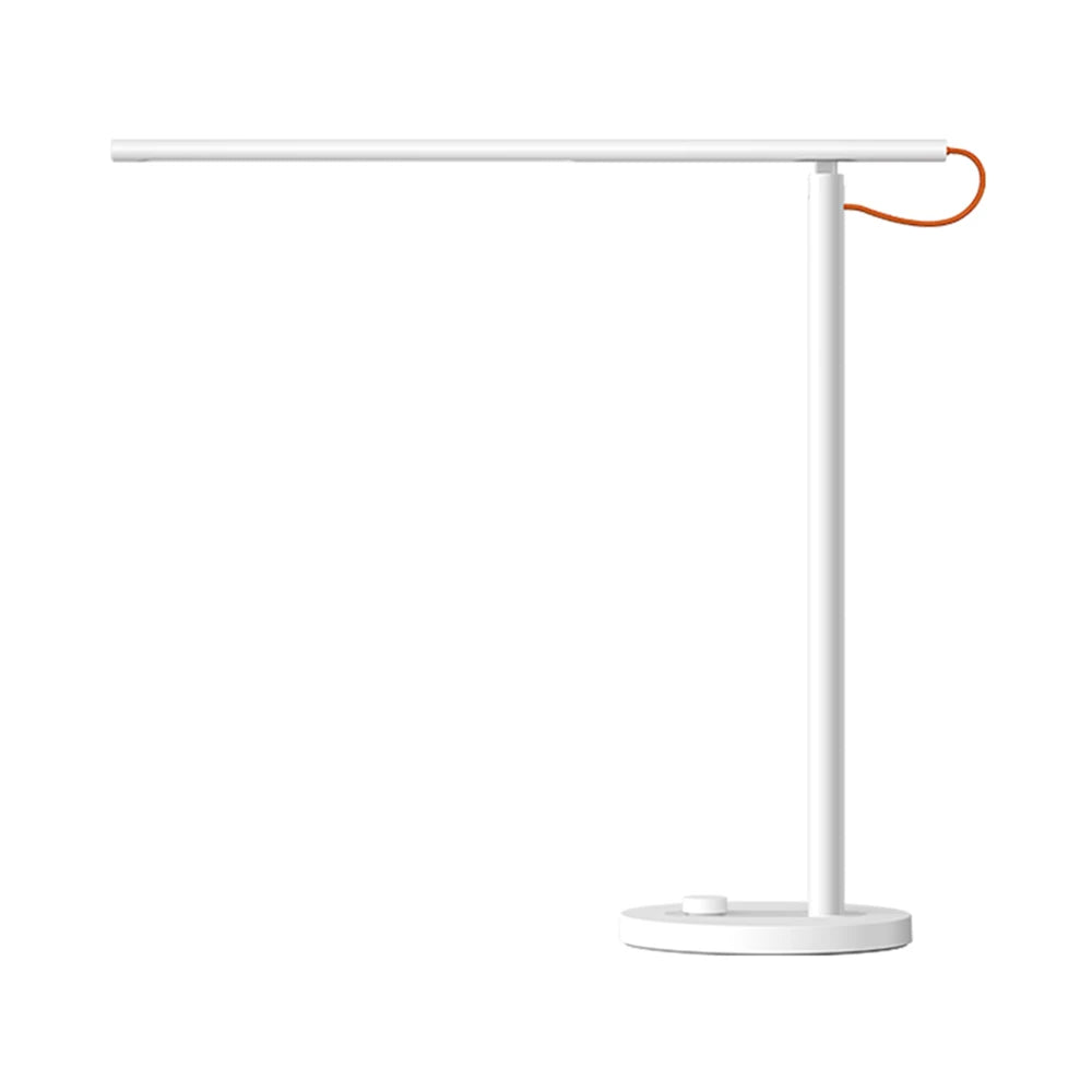 Modern LED Desk Lamp with Voice Control and Eye Protection for Offices