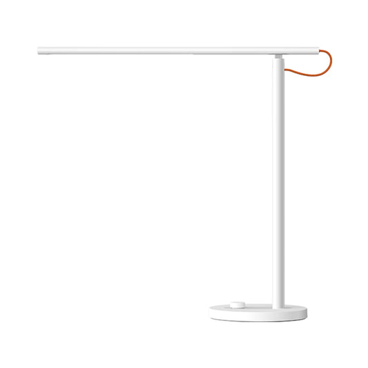 Modern LED Desk Lamp with Voice Control and Eye Protection for Offices