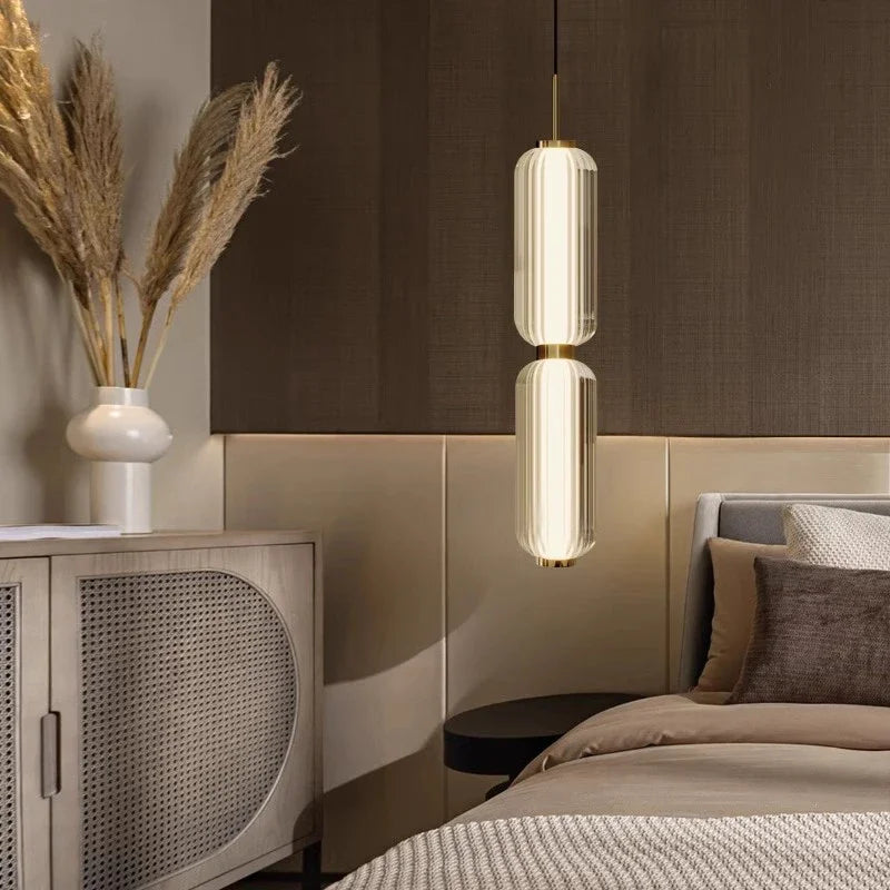 Modern Luxury Chandelier for Sophisticated Hotel Lobbies and Dining Spaces