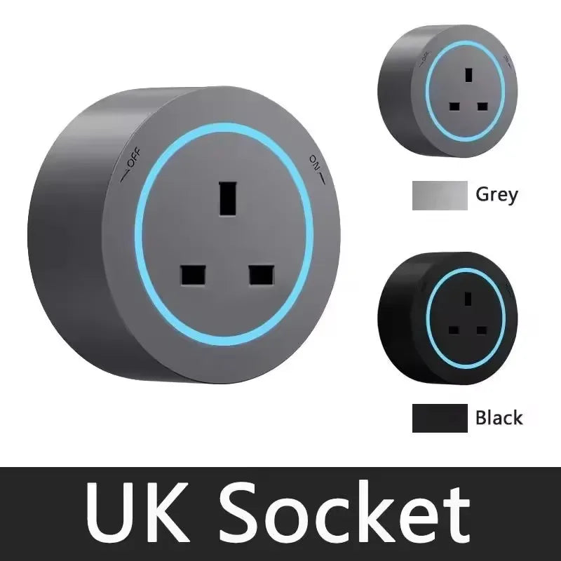 Modular Wall Mounted Track Lighting Rail with USB Charging Ports