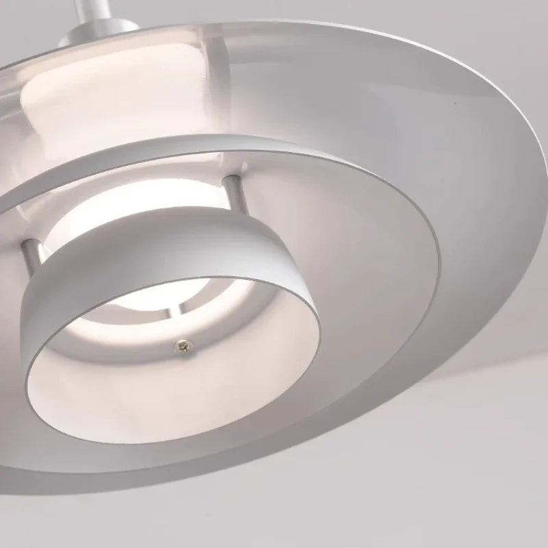 Mid Century Modern Pendant Light for Stylish Dining Rooms and Kitchens
