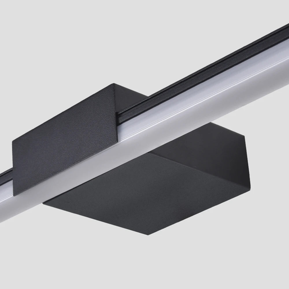 Modern LED Vanity Mirror Wall Light for Bathroom and Dressing Room