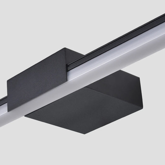 Modern LED Vanity Mirror Wall Light for Bathroom and Dressing Room