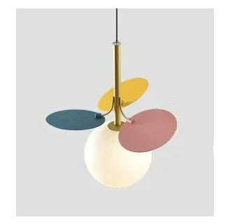 Modern LED Branch Chandelier for Luxury Living Room and Bedroom Decor