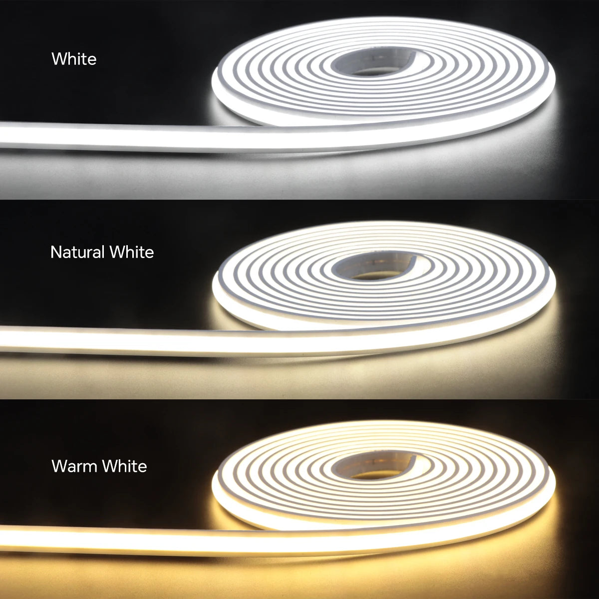Modern LED Wall Grille Light for Acoustic Panels and Ambient Decor