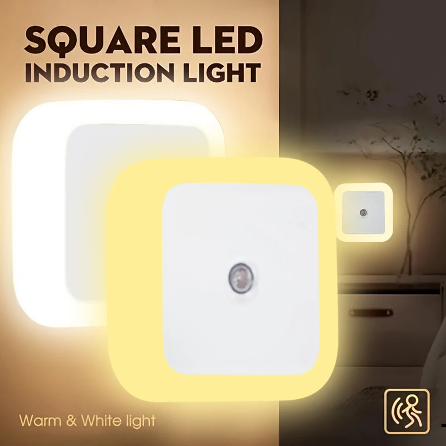 Modern LED Atmosphere Table Lamp for Bedroom and Commercial Ambient Lighting