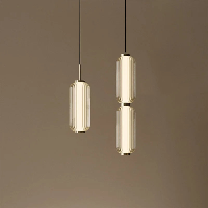 Modern Luxury Chandelier for Sophisticated Hotel Lobbies and Dining Spaces