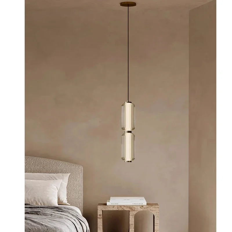 Modern Luxury Chandelier for Sophisticated Hotel Lobbies and Dining Spaces