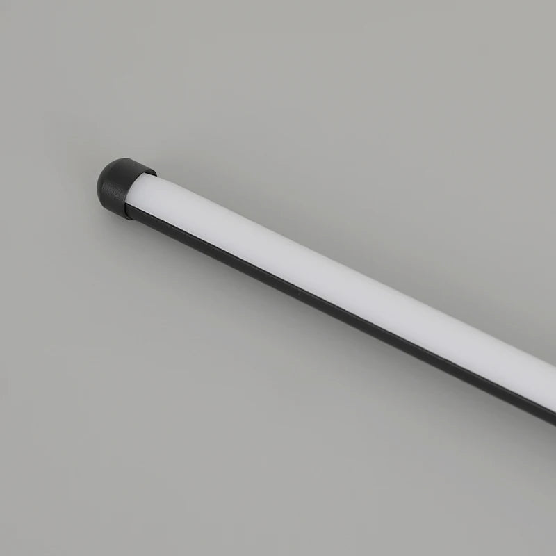 Modern Minimalist LED Wall Light for Bedroom and Hallway Decor