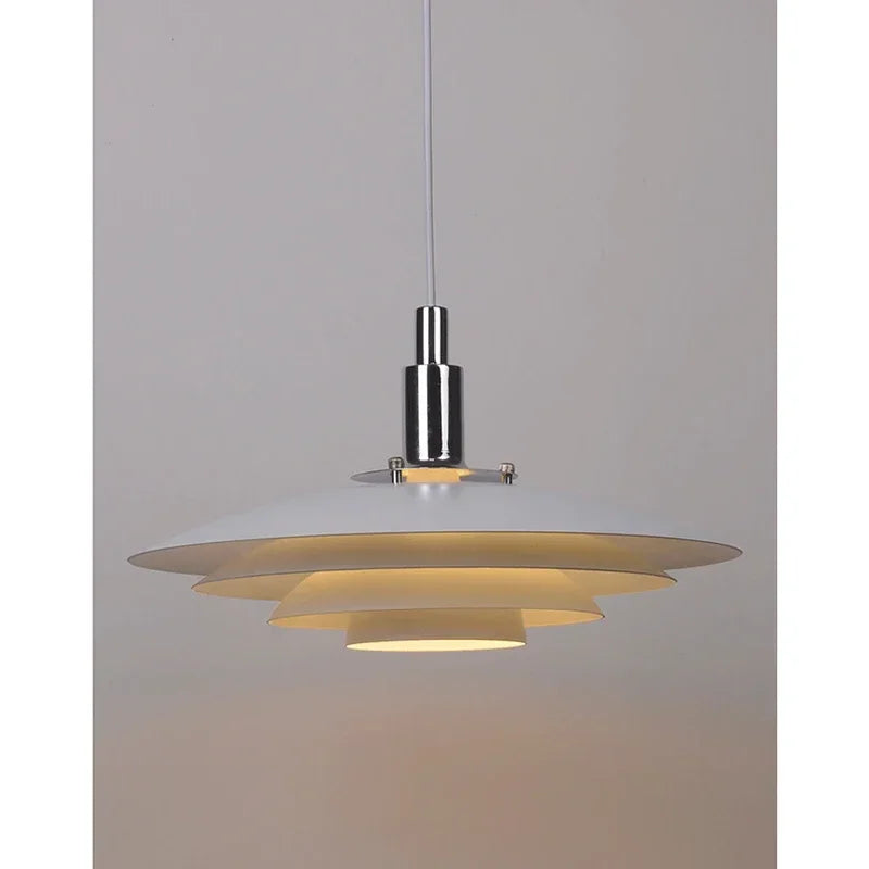 Mid Century Modern Pendant Light for Stylish Dining Rooms and Kitchens