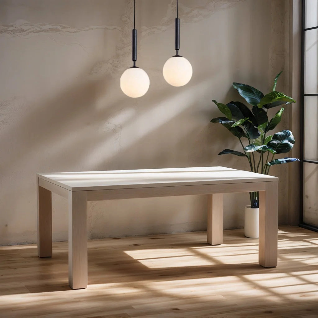Modern Nordic Glass Globe Pendant Light for Dining and Living Rooms