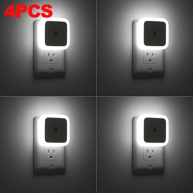 Modern LED Atmosphere Table Lamp for Bedroom and Commercial Ambient Lighting
