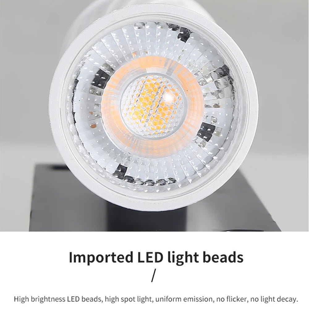 Modern Up Down LED Wall Light for Outdoor Garden and Indoor Accent