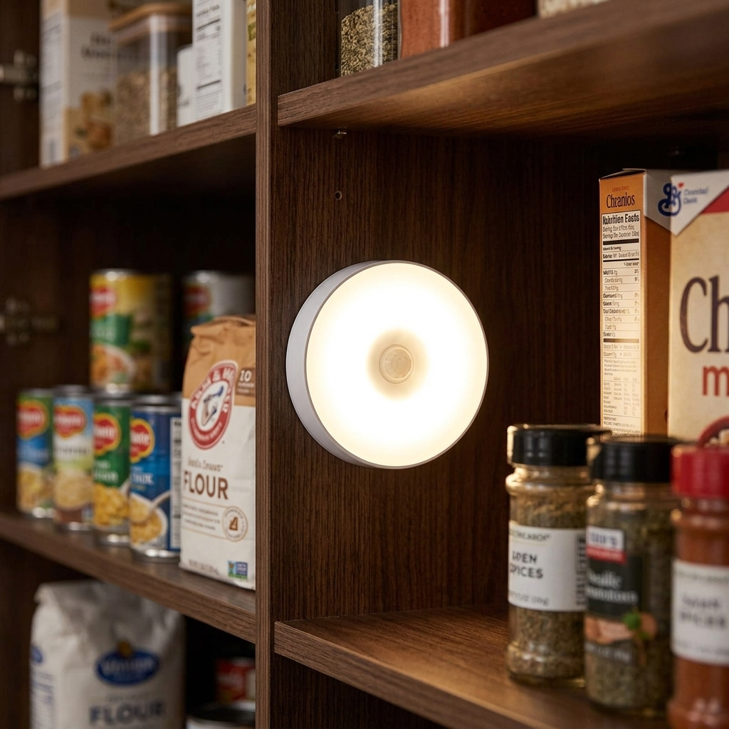 Rechargeable Magnetic Desk Lamp lifestyle