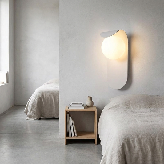 Modern LED Wall Lamp Hallways lifestyle