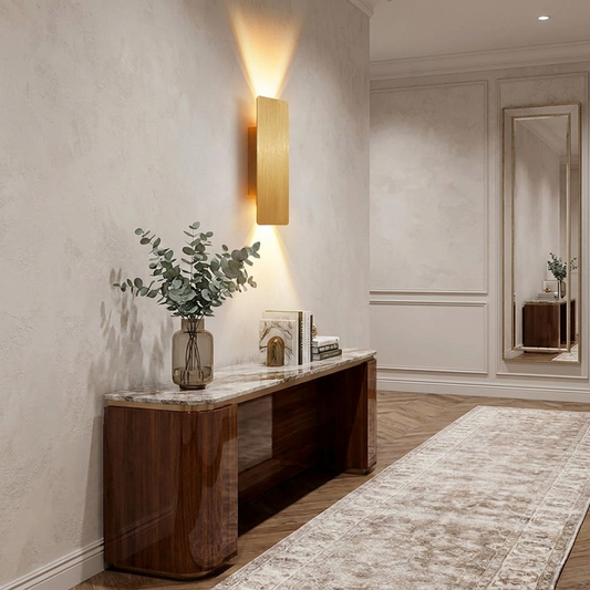 Modern LED Wall Lamp Bedrooms Hallway lifestyle