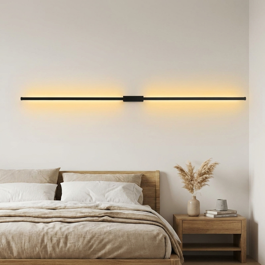 Nordic Minimalist LED Wall Light