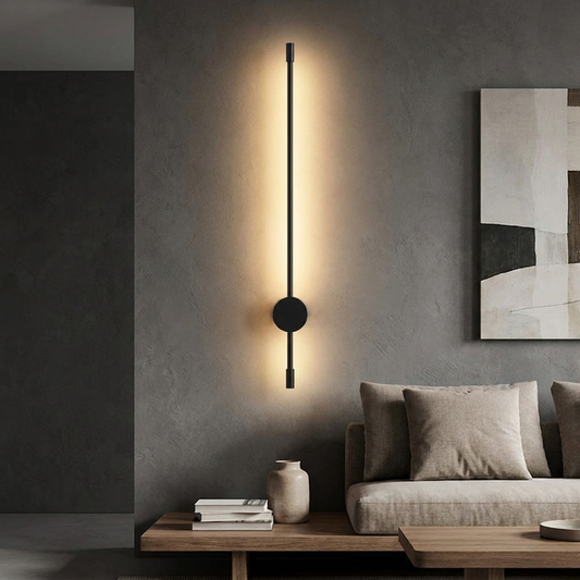 Nordic Minimalist LED Wall Light