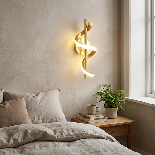 Pendant Light Lifestyle