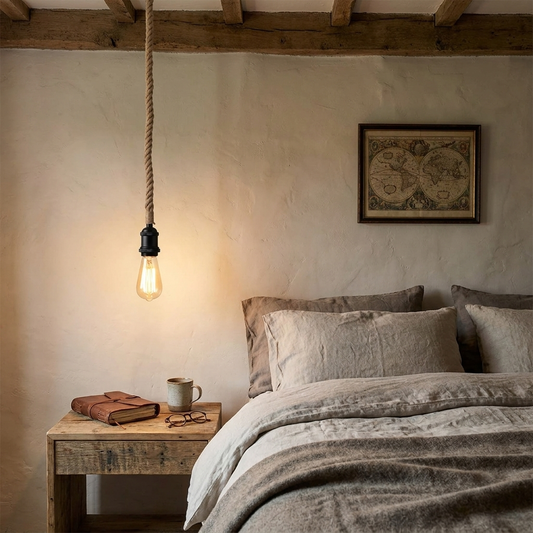Pendant Light Lifestyle