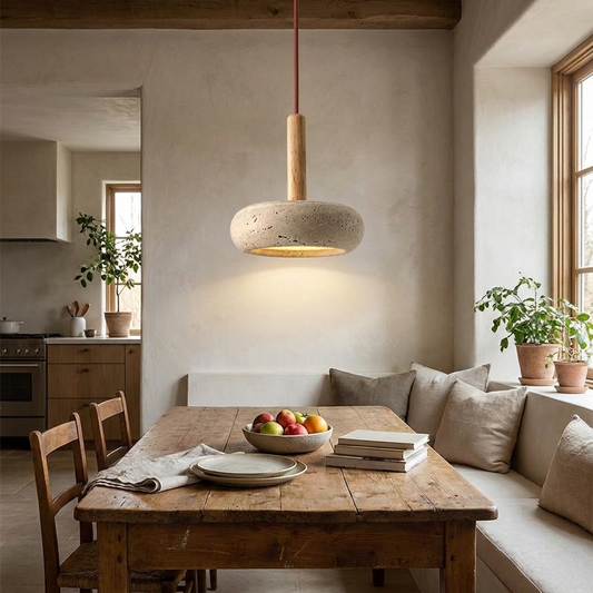 Pendant Light Lifestyle