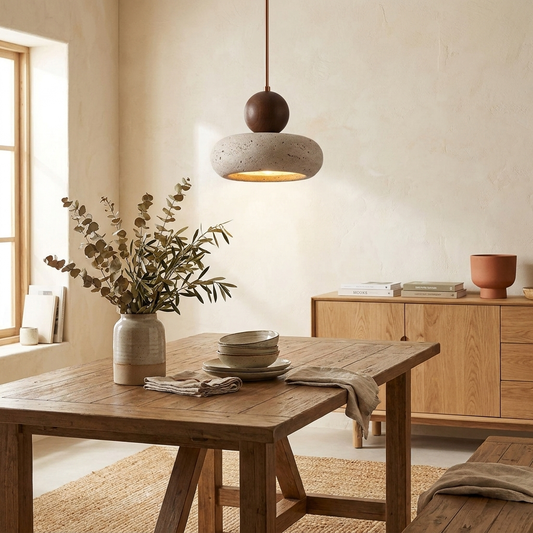 Pendant Light Lifestyle