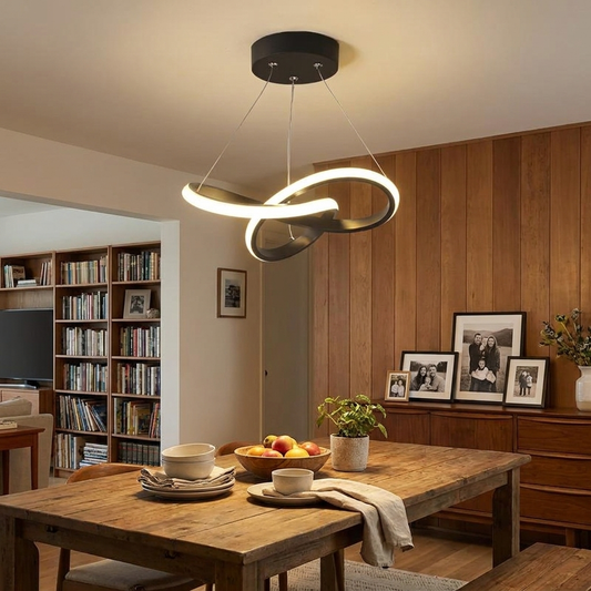 Pendant Light Lifestyle