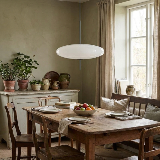 Pendant Light Lifestyle
