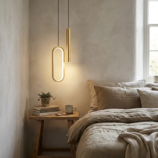Pendant Light Lifestyle