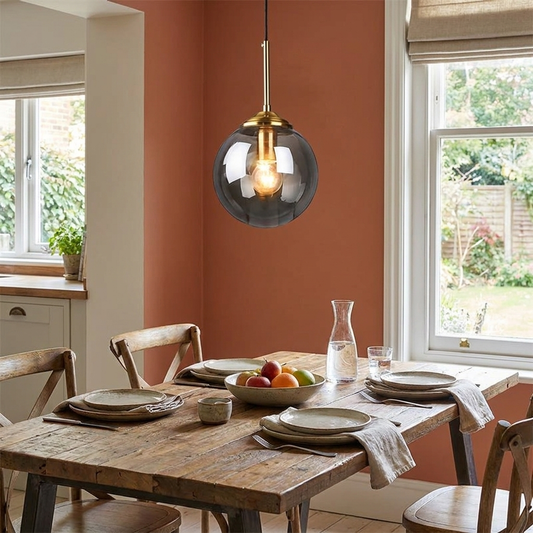 Pendant Light Lifestyle
