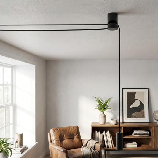 Pendant Light Lifestyle