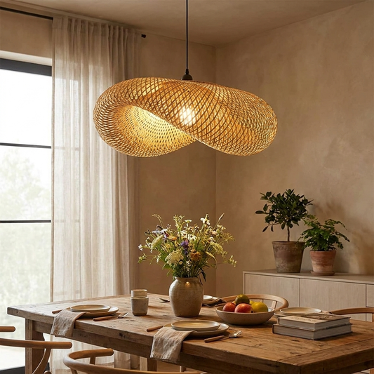 Pendant Light Lifestyle