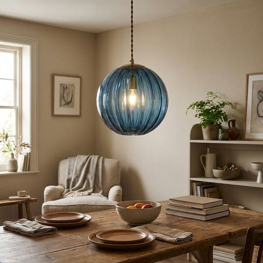 Pendant Light Lifestyle