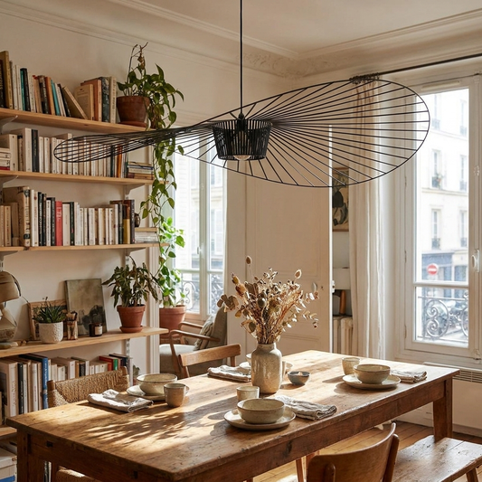 Pendant Light Lifestyle