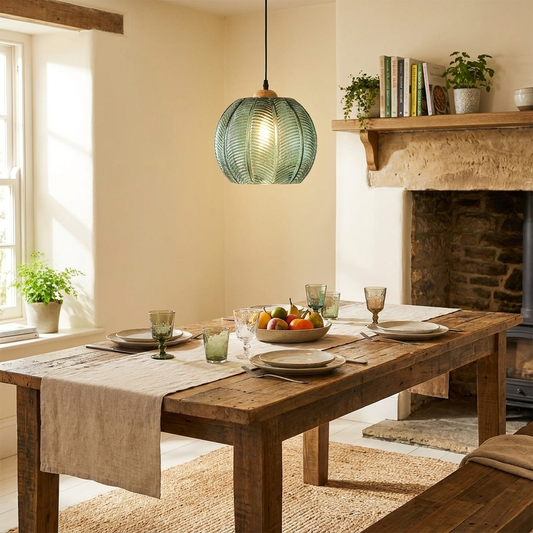 Pendant Light Lifestyle