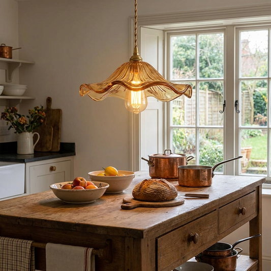 Pendant Light Lifestyle
