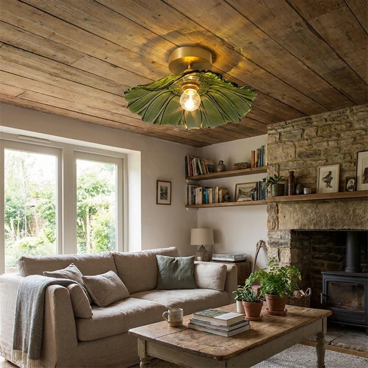 Pendant Light Lifestyle